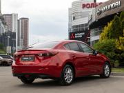 Mazda 3 III (BM) Москва  - изображение 22