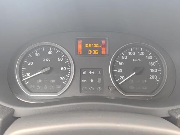 Nissan Almera III (G15) с пробегом 2018 года, цена 790 000 рублей, 108686 км, седан, Автокод Объявления