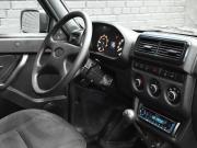 Lada (ВАЗ) Niva Legend I Екатеринбург  - изображение 29