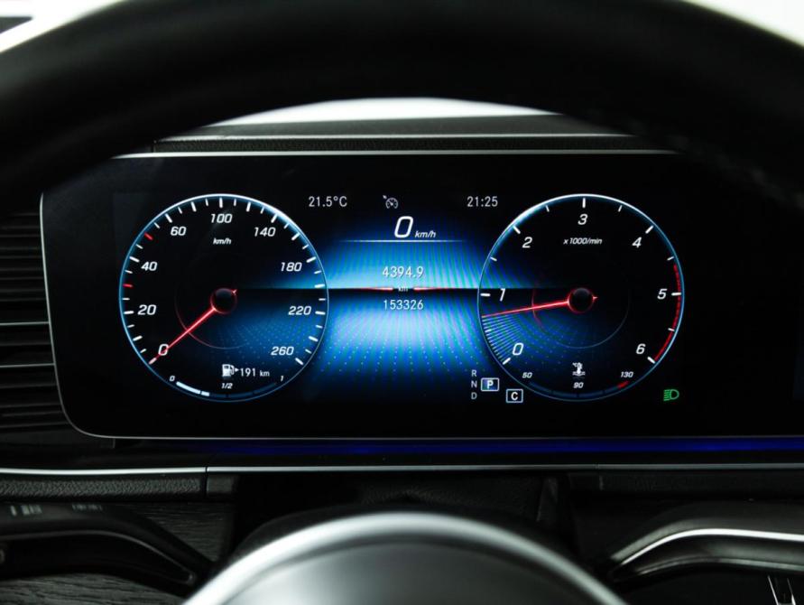 Mercedes-Benz GLS II (X167) Санкт-Петербург  - изображение 35