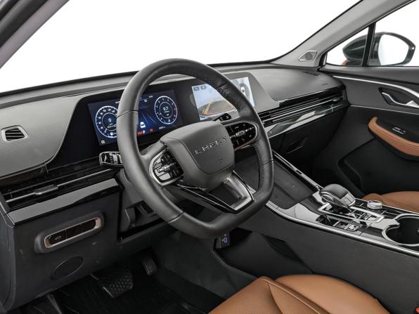 Omoda C5 I с пробегом 2023 года, цена 1 900 000 рублей, 42000 км, внедорожник, Автокод Объявления