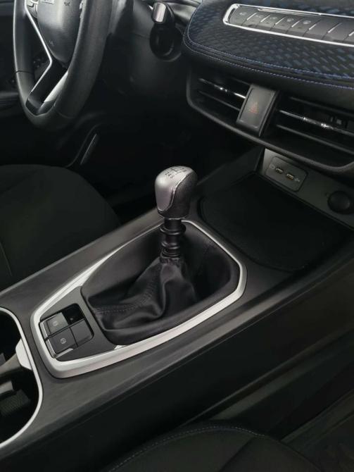 Haval Jolion I Воронеж  - изображение 19