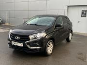 Lada (ВАЗ) XRAY I Санкт-Петербург  - изображение 13