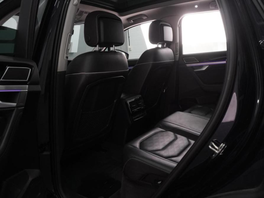 Volkswagen Touareg III Воронеж  - изображение 11