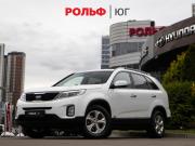 Kia Sorento II Рестайлинг Москва  - изображение 18