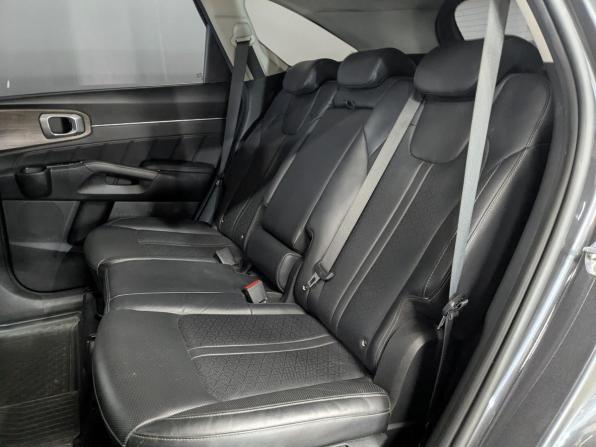 Kia Sorento IV с пробегом 2020 года, цена 3 330 000 рублей, 124199 км, внедорожник, Автокод Объявления