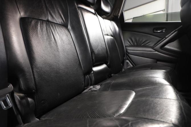 Nissan Murano II (Z51) с пробегом 2010 года, цена 1 199 000 рублей, 303000 км, внедорожник, Автокод Объявления
