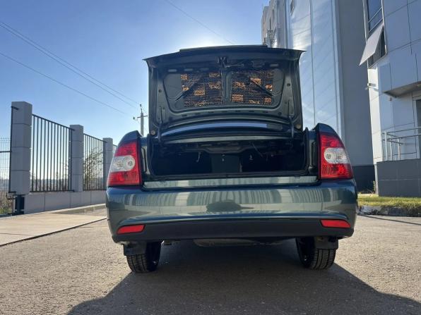 Lada (ВАЗ) Priora I с пробегом 2009 года, цена 168 000 рублей, 221388 км, седан, Автокод Объявления