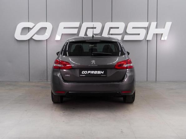 Peugeot 308 II Рестайлинг с пробегом 2018 года, цена 1 199 000 рублей, 185705 км, универсал, Автокод Объявления