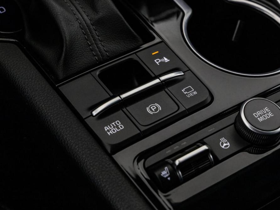 Kia K5 III Санкт-Петербург  - изображение 20