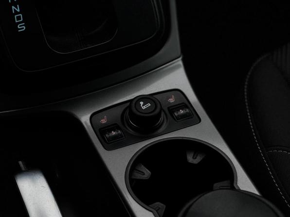 Ford Kuga II с пробегом 2014 года, цена 1 179 000 рублей, 121535 км, внедорожник, Автокод Объявления