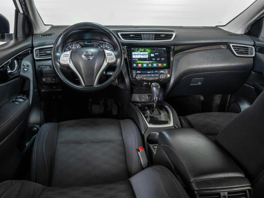 Nissan Qashqai II Ставрополь  - изображение 6