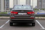 Kia Rio III Рестайлинг Уфа  - изображение 34