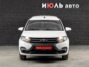 Lada (ВАЗ) Largus I Рестайлинг Екатеринбург  - изображение 19