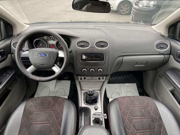 Ford Focus II Рестайлинг с пробегом 2009 года, цена 398 000 рублей, 252602 км, универсал, Автокод Объявления