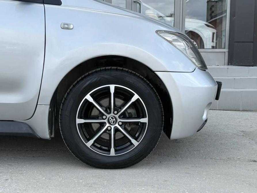 Toyota Ist I Новосибирск  - изображение 6