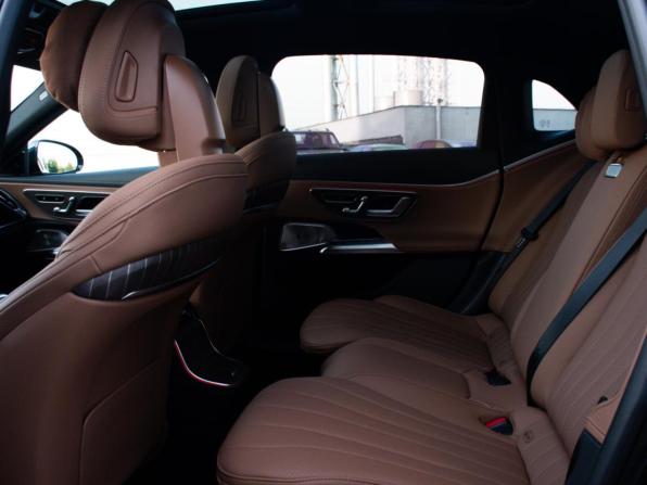 Mercedes-Benz E-Класс VI (W214 S214) с пробегом 2024 года, цена 7 500 000 рублей, 18738 км, седан, Автокод Объявления