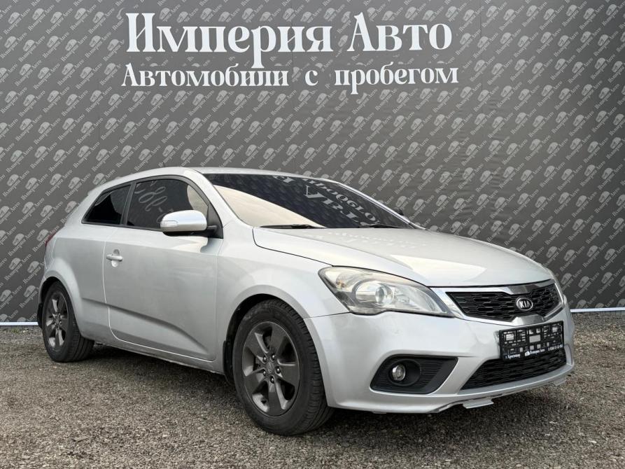 Kia Ceed I Рестайлинг Краснодар  - изображение 1