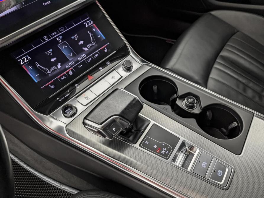 Audi A6 V (C8) Москва  - изображение 21
