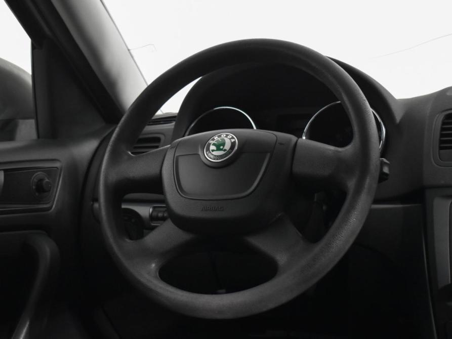Skoda Yeti I Санкт-Петербург  - изображение 14