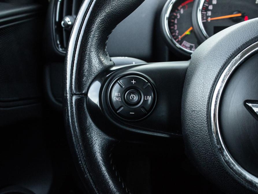 Mini Countryman II Магнитогорск  - изображение 21
