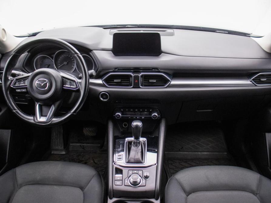 Mazda CX-5 II Москва  - изображение 13