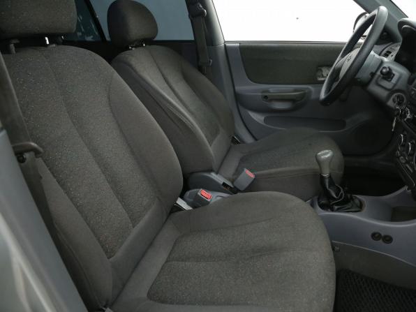 Hyundai Accent II с пробегом 2004 года, цена 180 000 рублей, 238000 км, седан, Автокод Объявления