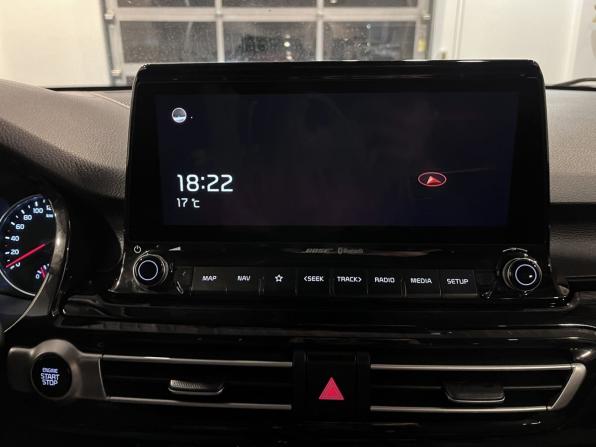 Kia Seltos I с пробегом 2021 года, цена 2 589 000 рублей, 61280 км, внедорожник, Автокод Объявления