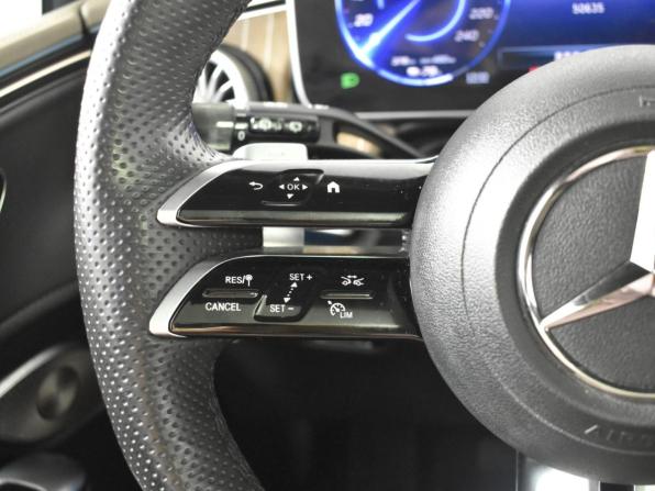 Mercedes-Benz EQE SUV с пробегом 2024 года, цена 7 969 900 рублей, 50635 км, внедорожник, Автокод Объявления