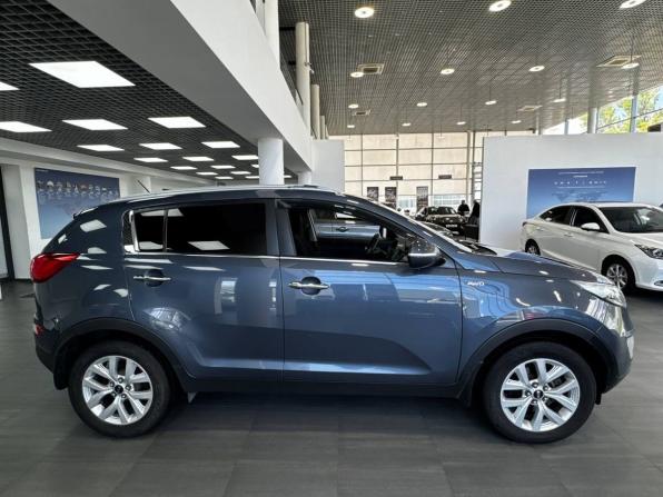 Kia Sportage III Рестайлинг с пробегом 2014 года, цена 1 479 900 рублей, 181400 км, внедорожник, Автокод Объявления