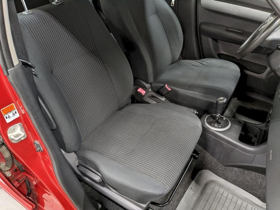 Suzuki Swift III Москва  - изображение 20