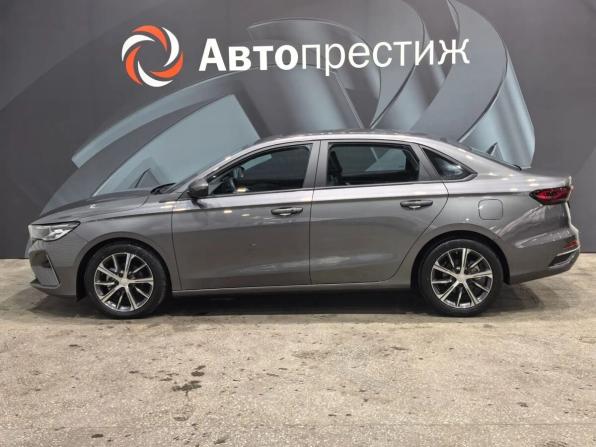 Belgee S50 с пробегом 2025 года, цена 1 895 000 рублей, 9790 км, седан, Автокод Объявления