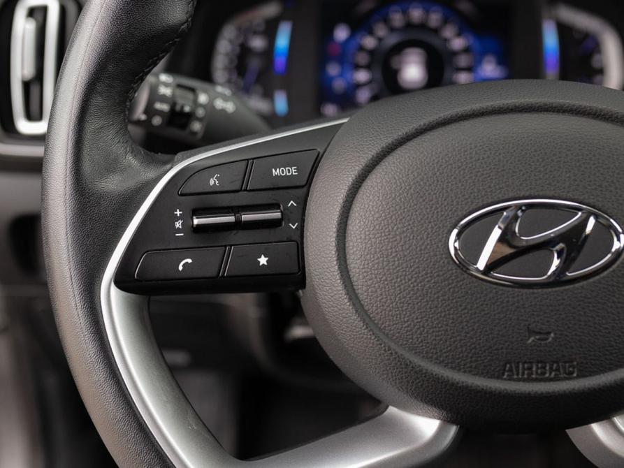 Hyundai Creta II Новосибирск  - изображение 12