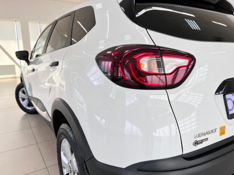 Renault Kaptur I Волгоград  - изображение 10