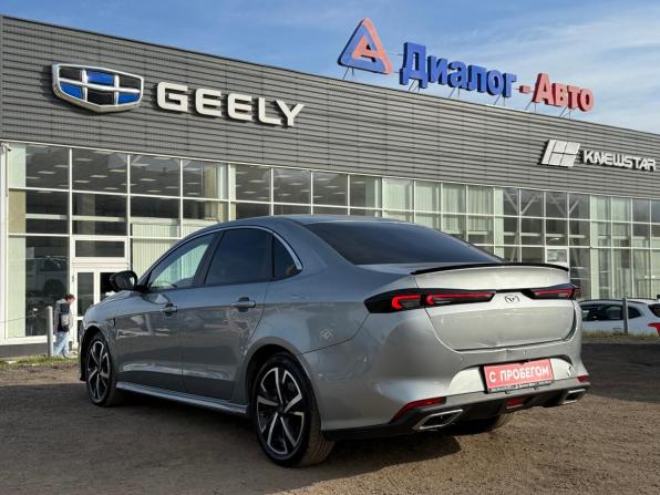 Kaiyi E5 с пробегом 2023 года, цена 1 495 000 рублей, 62487 км, седан, Автокод Объявления