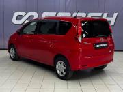 Toyota Passo Sette Благовещенск  - изображение 28
