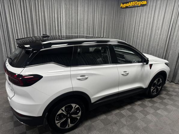 Chery Tiggo 7 Pro Max I с пробегом 2023 года, цена 1 850 000 рублей, 91657 км, внедорожник, Автокод Объявления