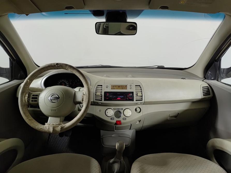 Nissan Micra III (K12) Уфа  - изображение 17