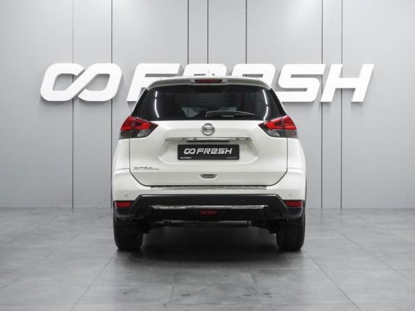Nissan X-Trail III Рестайлинг с пробегом 2021 года, цена 2 279 000 рублей, 113257 км, внедорожник, Автокод Объявления