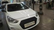 Hyundai Solaris I Санкт-Петербург  - изображение 7