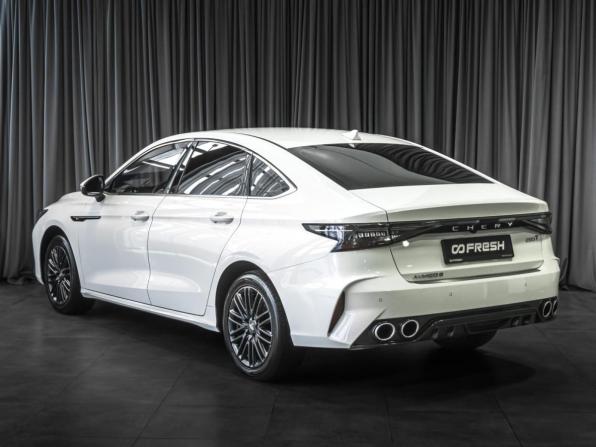 Chery Arrizo 8 с пробегом 2024 года, цена 2 150 000 рублей, 26467 км, седан, Автокод Объявления