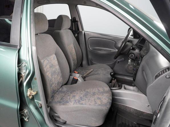 Chevrolet Lanos I с пробегом 2007 года, цена 180 000 рублей, 221884 км, седан, Автокод Объявления