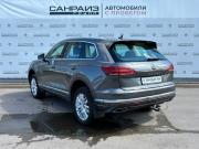 Volkswagen Touareg III Санкт-Петербург  - изображение 18