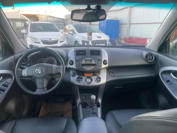 Toyota RAV4 III (XA30) с пробегом 2007 года, цена 1 150 000 рублей, 229415 км, внедорожник, Автокод Объявления