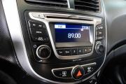 Hyundai Solaris I Рестайлинг Уфа  - изображение 40