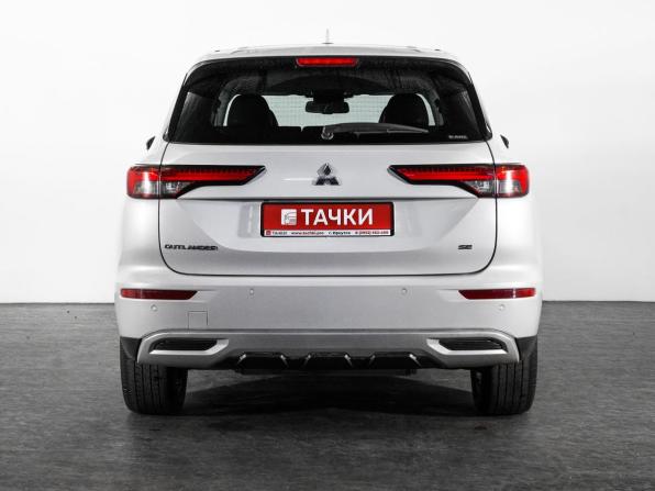 Mitsubishi Outlander IV с пробегом 2022 года, цена 4 150 000 рублей, 35419 км, внедорожник, Автокод Объявления