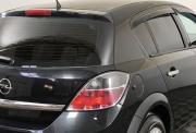 Opel Astra H Рестайлинг Нижний Новгород  - изображение 33