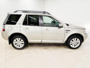Land Rover Freelander II Рестайлинг 2 Тула  - изображение 20