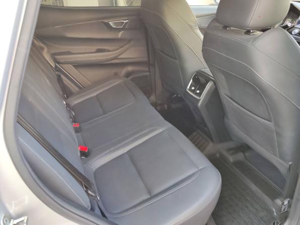 Chery Tiggo 4 Pro I с пробегом 2024 года, цена 1 475 000 рублей, 17741 км, внедорожник, Автокод Объявления
