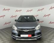 Chery Tiggo 4 I Рестайлинг Псков  - изображение 29
